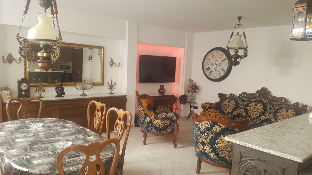 El Piso Perfecto Διαμέρισμα Sagunto Εξωτερικό φωτογραφία