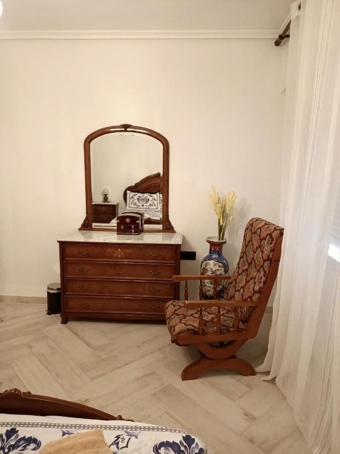 El Piso Perfecto Διαμέρισμα Sagunto Εξωτερικό φωτογραφία