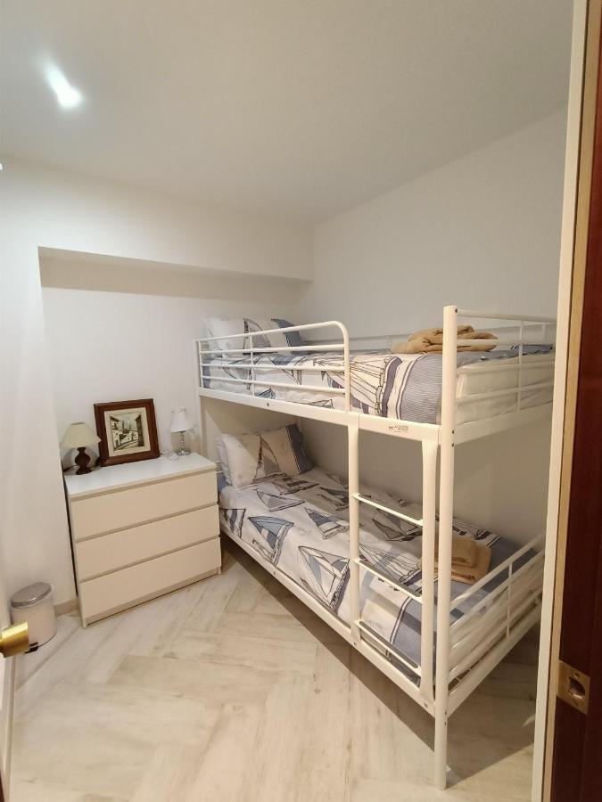 El Piso Perfecto Διαμέρισμα Sagunto Εξωτερικό φωτογραφία